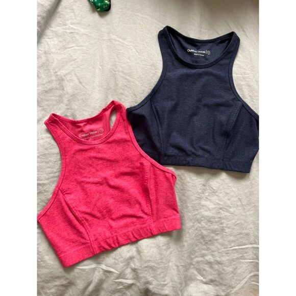 Outdoor Voices Textured Compression Bundle - size s/m - Picture 2 of 9